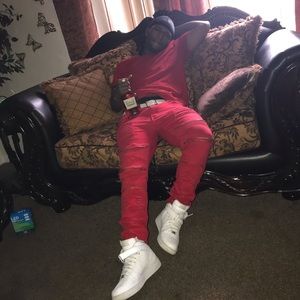 Meet your Posher, Fulidoe